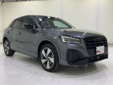 Q2 35 TFSI Sライン 