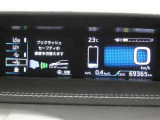 お車に装備されている各種の機能は、ご希望に合わせて作動内容を変更することができます。