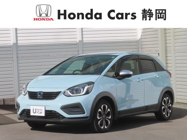 ホンダ フィット 