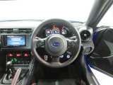 BRZ 2.4 STI スポーツ 