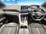 5008 GTライン ブルーHDi ディーゼル 