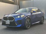 X2 xドライブ20d Mスポーツ 4WD 