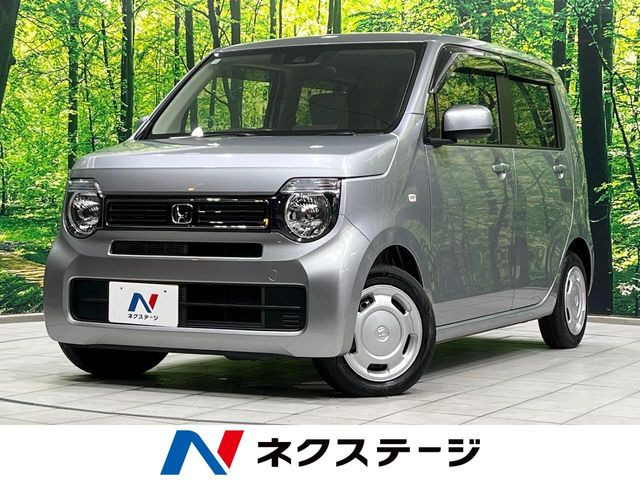 N-WGN G