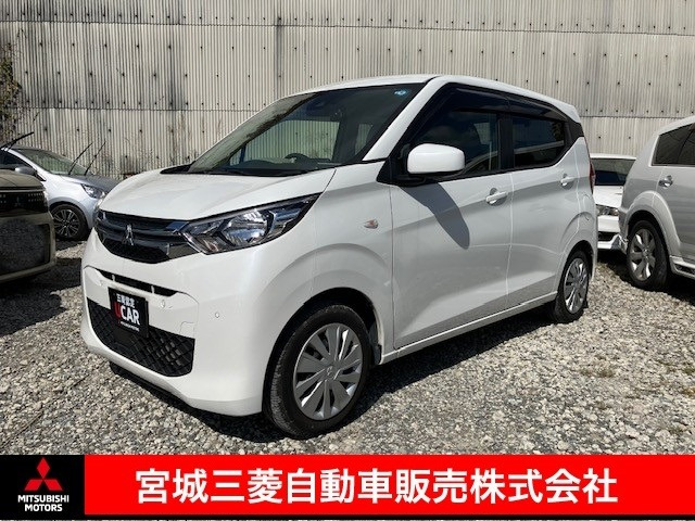 eKワゴン M
