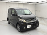 N-WGNカスタム G ターボパッケージ 4WD 
