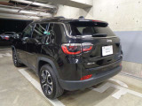 コンパス リミテッド 4WD 