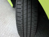 溝の残り具合です。ご確認ください