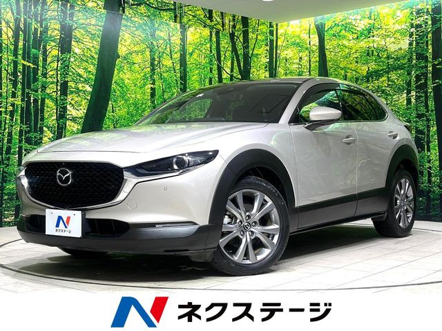 CX-30 2.0 20S プロアクティブ ツーリングセレクション 