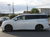 日産認定クオリティショップとして高品質な品揃えを心がけ、お客様の満足と笑顔の為にスタッフ一同、日々の活動を頑張っていきます!どうぞお気軽にお声がけ、お問い合わせくださいませ!