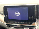 【純正9型ナビ】人気の純正ナビを装備。オーディオ機能も充実しており、Bluetooth接続すればお持ちのスマホやMP3プレイヤーの音楽を再生可能!毎日の運転がさらに楽しくなります!!