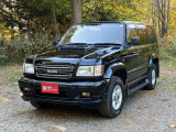 ビッグホーン 3.0 プレジールII ロング ディーゼル 4WD ディスプレイオーディオ・ETC...