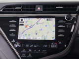 Apple Car Play対応ナビとなっております。お使いのiPhone・アンドロイドをつなげて携帯のマップをナビへ反映可能!