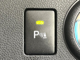 【コーナーセンサー】バンパーに付いたセンサーが障害物を検知!一定の距離に近づくとアラートで教えてくれます♪狭い駐車スペースや車庫入れ時も安心ですね☆