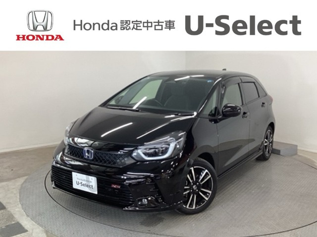 ホンダ フィット 