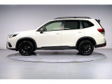 フォレスター 1.8 XT エディション 4WD 