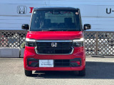 全車に安心のディーラー保証1年間・走行距離無制限の『ホッと保証』つきです。