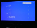 フルセグTV付きです。