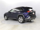 RAV4 2.5 ハイブリッド G E-Four 4WD 