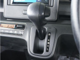 【CVT】燃費も良くスムーズに走行できます。お近くのスズキ自販島根までお越しください。