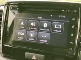 ナビ設定やオーディオ設定、Bluetooth、システム設定などを画面上で選べる構成です。必要な項目を見つけやすく、各種設定の確認や変更を行う際にも扱いやすい装備です。