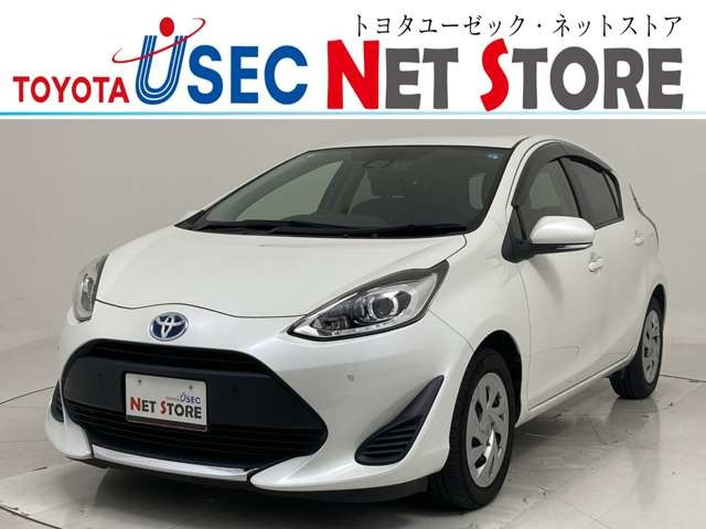 アクア 1.5 S