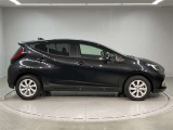 高速道路を使ってのお出かけに欠かせないアイテム、上手く使えば料金優遇が嬉しい『ETC』を装備しております。 料金所を徐行しながら通過できるので、ECOドライブにも役立っています。