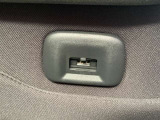 LEDヘッドライト装備!夜間くらい道でも明るく照らしてくれるので安心です!