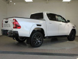 ハイラックス  2.4 Z GRスポーツ ディーゼルターボ 4WD