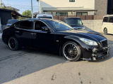 フーガ 2.5 250GT タイプP