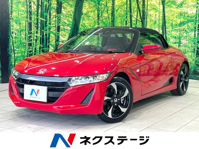 S660 アルファ
