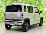 ハスラー ハイブリッド(HYBRID) G 