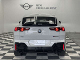 X2 M35i xドライブ 4WD 