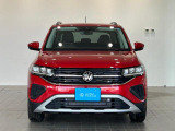 T-Cross TSI アクティブ 