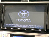 【純正9インチナビ】人気の純正ナビを装備。オーディオ機能も充実しており、Bluetooth接続すればお持ちのスマホやMP3プレイヤーの音楽を再生可能!毎日の運転がさらに楽しくなります!!