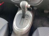 オートマで運転しやすいです♪