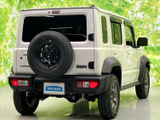 ジムニーノマド 1.5 FC 4WD 