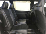 ゆとりある広々とした車内空間は、ドライブを始め買い物やレジャーなど、幅広く活躍します。一人でもみんなとでもお出かけを楽しみましょう!