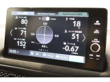 日常の走行をスコアリングする「Auto Score機能」と、サーキット走行でのデータ収集、解析を行う「Data Log機能」、2種類のスコアリング機能を搭載しています!