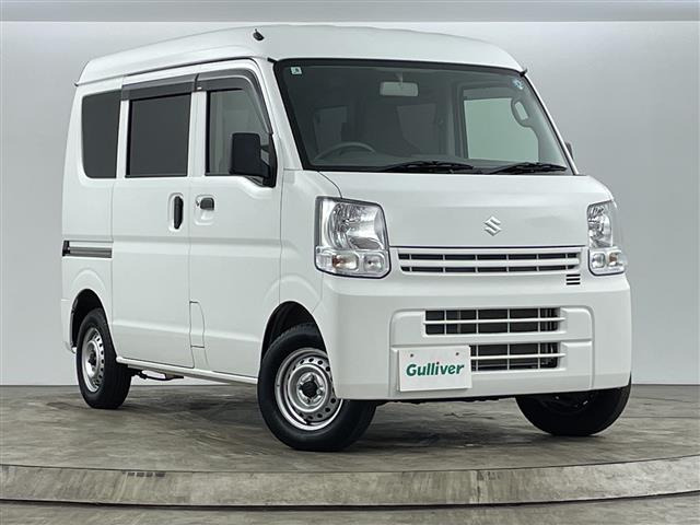 エブリイ PA ハイルーフ 5MT修復歴無し