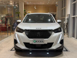 20&rsquo;Peugeot2008Allure入荷!
