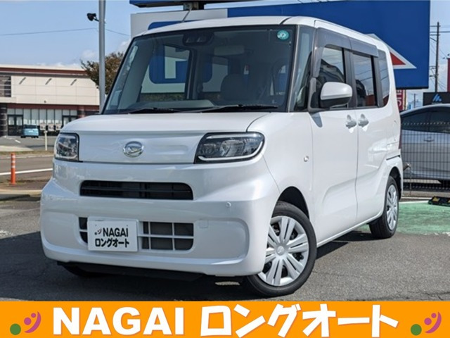 タント L