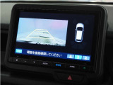 ◆バックカメラ◆リバースにするだけで映ります、後方の安全確認や、狭い駐車場での車庫入れ、雨の日や夜間など視界の悪い時に便利です!安全にバックする為には欠かせない装備です。
