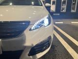 LEDヘッドライト
