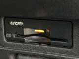 ETC装備!高速等、有料道路の料金所はもちろん話題のスマートICもスムーズに通過できます♪カードがあればご納車日当日からお使い頂けますよ♪