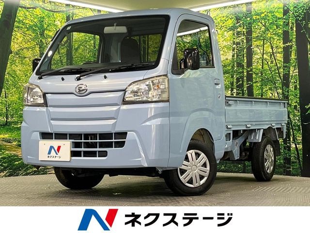 ハイゼットトラック スタンダード 