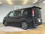 車両状態証明書付き車両です。車両状態の検査結果を点数で表示しております。1台1台プロの目で事細かにチェックしている車両ですので、ご安心してお買い求めしていだけます。