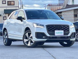 アウディ Q2 30 TFSI スポーツ