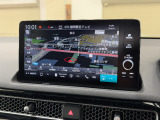 ナビゲーション装備☆多彩な機能で快適ドライブをアシスト☆オーディオ機能も充実していますね☆