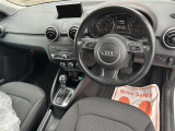 A1  SB 1.0TFSI 修復歴無し