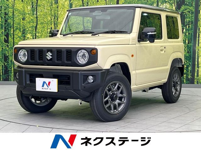 ジムニー XC